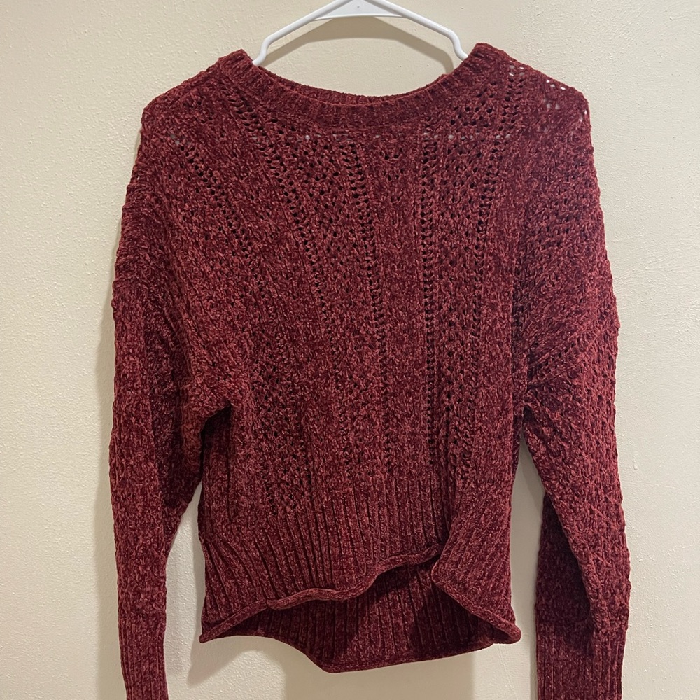 Altar’d state sweater